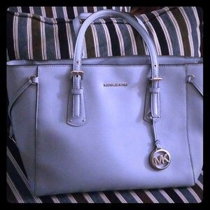 Large Authentic Michael Kors Purse